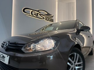 Volkswagen Golf 2013