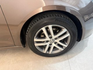 Volkswagen Golf 2013