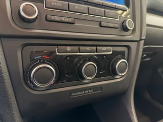 Volkswagen Golf 2013