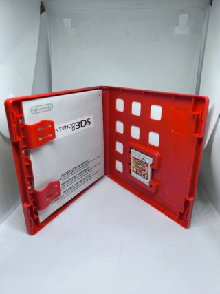 Pokémon Rubino Omega Nintendo 3DS