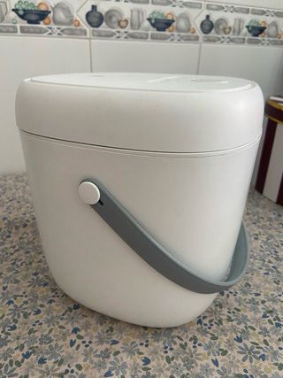 Esterilizador UV Portátil