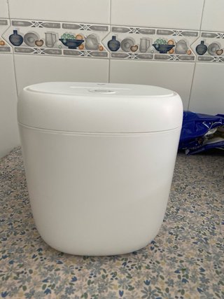 Esterilizador UV Portátil