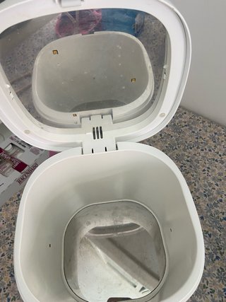 Esterilizador UV Portátil