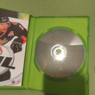 NHL 2003 Xbox - EA Sports
