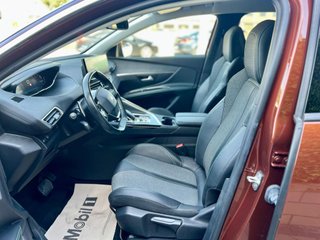 Peugeot 5008 2.0 BlueHDi 180Cv Allure S&S  EAT8