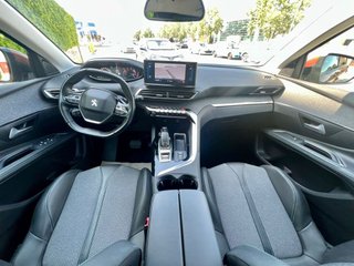 Peugeot 5008 2.0 BlueHDi 180Cv Allure S&S  EAT8