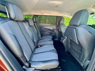Peugeot 5008 2.0 BlueHDi 180Cv Allure S&S  EAT8