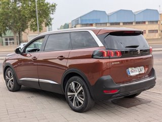 Peugeot 5008 2.0 BlueHDi 180Cv Allure S&S  EAT8
