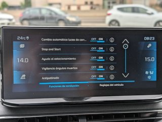 Peugeot 5008 2.0 BlueHDi 180Cv Allure S&S  EAT8