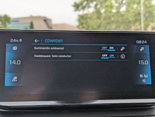 Peugeot 5008 2.0 BlueHDi 180Cv Allure S&S  EAT8