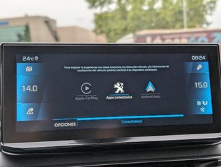 Peugeot 5008 2.0 BlueHDi 180Cv Allure S&S  EAT8