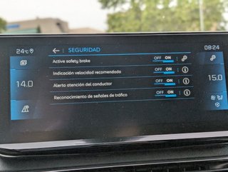 Peugeot 5008 2.0 BlueHDi 180Cv Allure S&S  EAT8