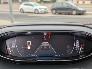 Peugeot 5008 2.0 BlueHDi 180Cv Allure S&S  EAT8