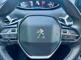Peugeot 5008 2.0 BlueHDi 180Cv Allure S&S  EAT8