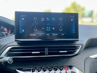 Peugeot 5008 2.0 BlueHDi 180Cv Allure S&S  EAT8
