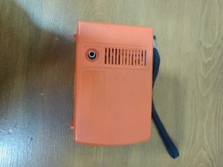 Radio Sanyo RP 1270