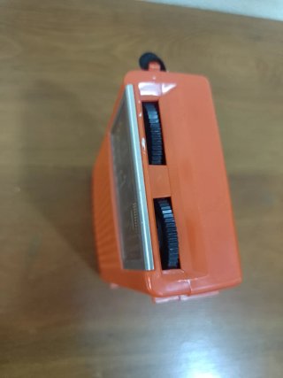 Radio Sanyo RP 1270