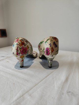 Zapatos de verano para mujer N° 39
