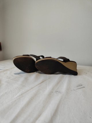 Zapatos de verano para mujer N° 39