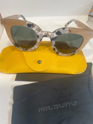 Gafas de sol MR. BOHO Multicolor