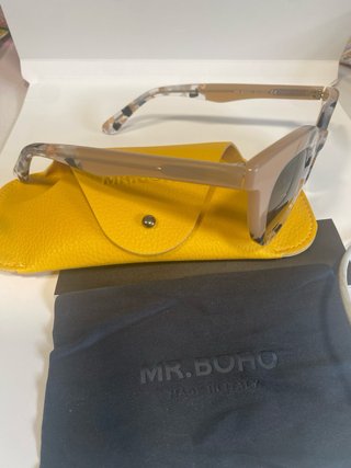 Gafas de sol MR. BOHO Multicolor