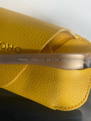Gafas de sol MR. BOHO Multicolor