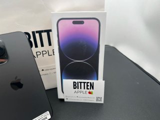 iPhone 14 Pro Max 512GB BAT 100%// GARANTÍA!!