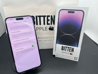 iPhone 14 Pro Max 512GB BAT 100%// GARANTÍA!!