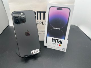 iPhone 14 Pro Max 512GB BAT 100%// GARANTÍA!!