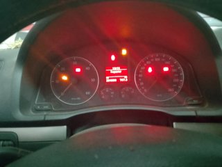 Volkswagen Golf 2006