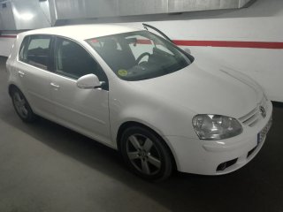 Volkswagen Golf 2006