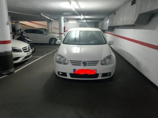 Volkswagen Golf 2006