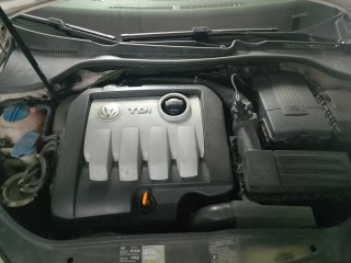Volkswagen Golf 2006