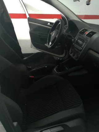 Volkswagen Golf 2006