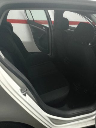 Volkswagen Golf 2006