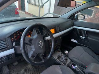 Opel Vectra 2003