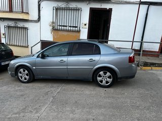 Opel Vectra 2003