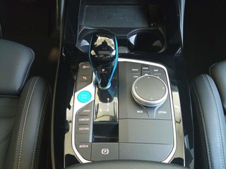 BMW iX3 iX3 M Sport