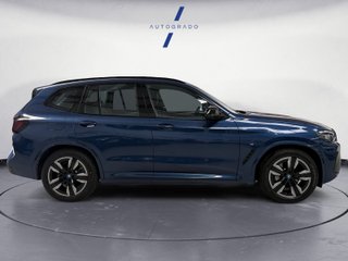 BMW iX3 iX3 M Sport