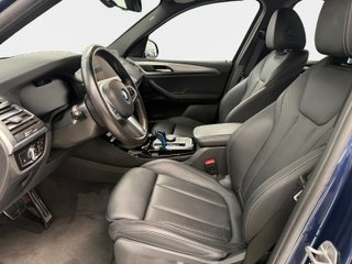 BMW iX3 iX3 M Sport