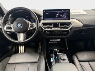 BMW iX3 iX3 M Sport