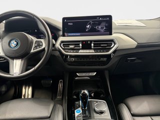 BMW iX3 iX3 M Sport