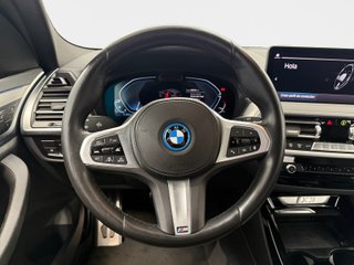 BMW iX3 iX3 M Sport