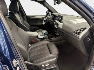 BMW iX3 iX3 M Sport