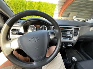 KIA Rio 2006