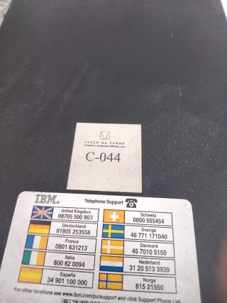Servidor IBM eServer xSeries 226