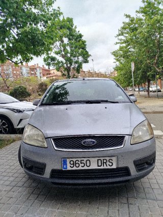 Ford C-MAX 2005