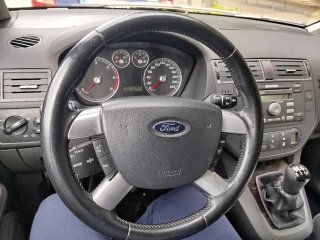 Ford C-MAX 2005