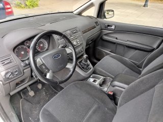 Ford C-MAX 2005