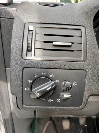 Ford C-MAX 2005